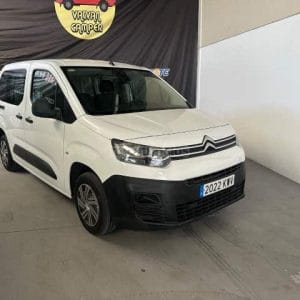 CITROEN Berlingo Talla M BlueHDi 75 LIVE