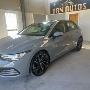 VOLKSWAGEN Golf 2.0 TDI 85kW 115CV DSG