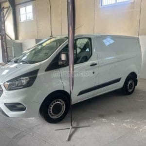 FORD Transit Custom Kombi 2.0 TDCI 77kW