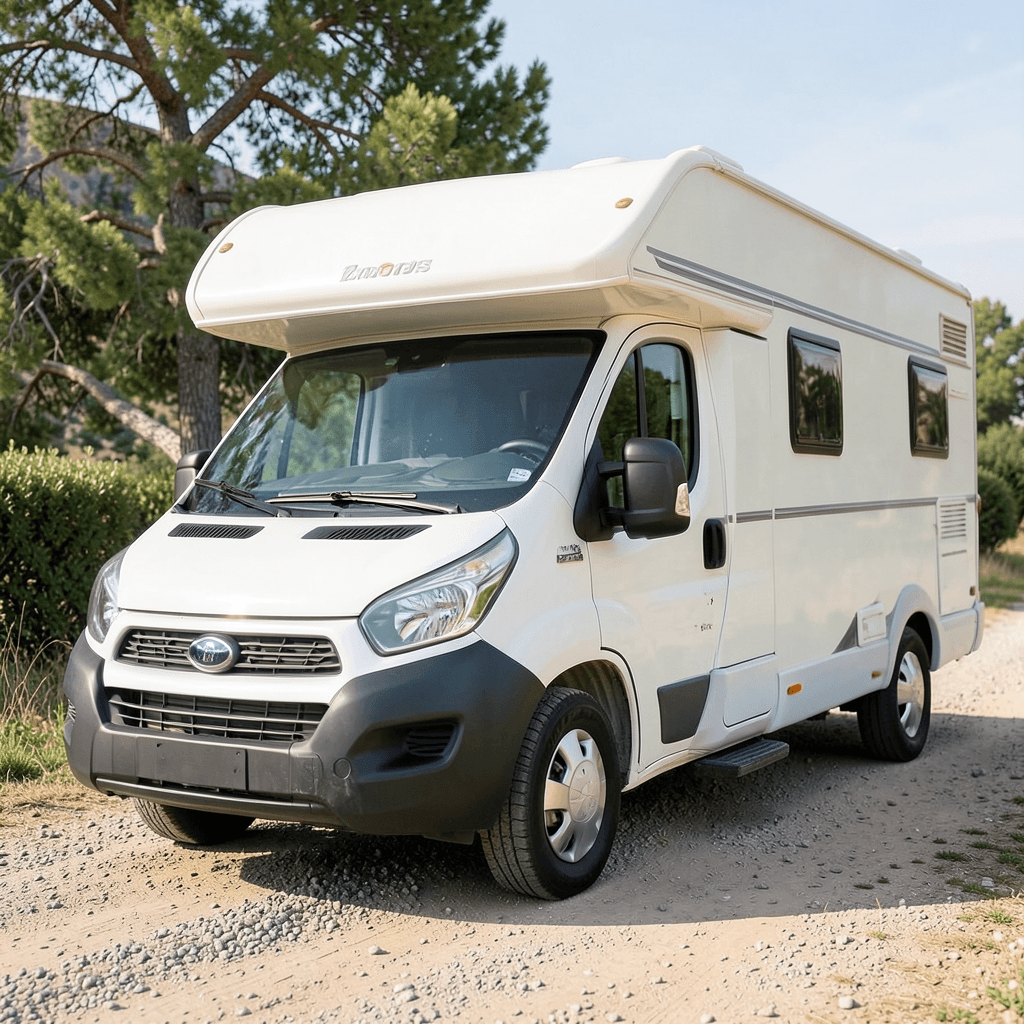 Consejos para financiar una camper sin pagar de más: Guía Consejos para financiar una camper sin pagar de más: Guía