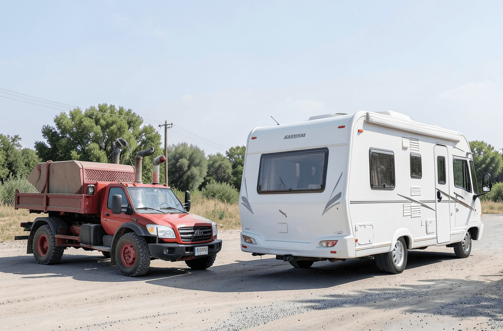 Ventajas del renting para autónomos con vehículos industriales