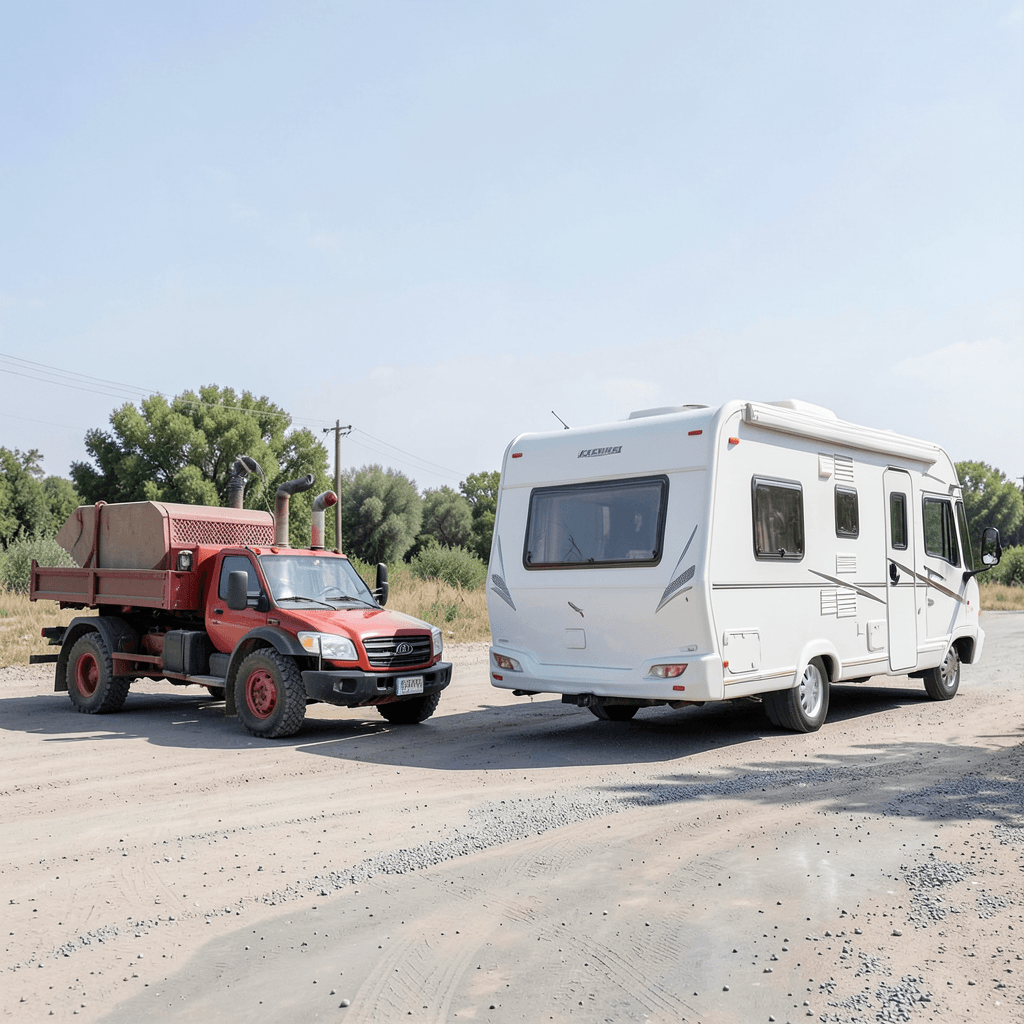 Ventajas del renting para autónomos con vehículos industriales