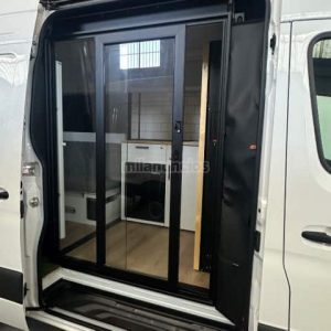 Mercedes sprinter 315 cdi modular camper
