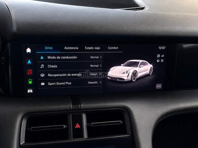 Vehiculo