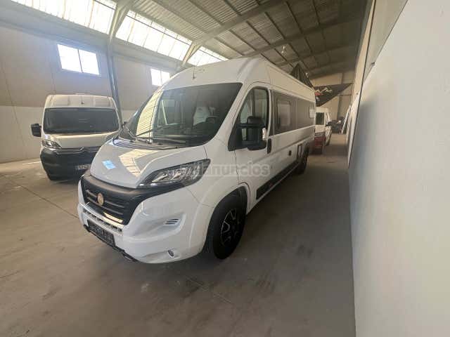 Vehiculo