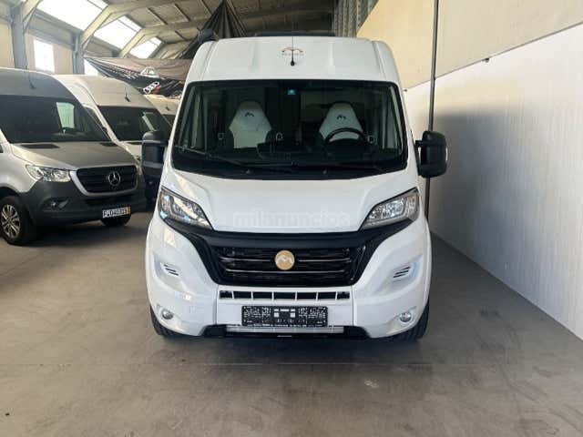 Vehiculo