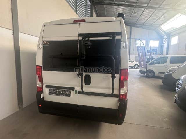 Vehiculo