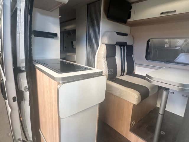 Vehiculo