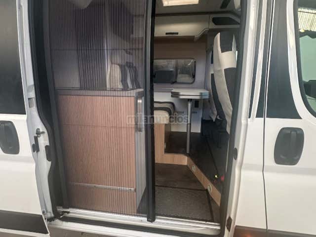 Vehiculo